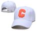 CE Trendy Duck Tongue Embroidered Letter 2025 Sunshade Baseball Sunscreen New Versatile Casual Men's And Women's_desvips.com
