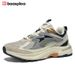Baasploa Men Sport Mesh Breathable Casual Sneakers Male Comfort Fashion Lightweight Jogging Shoes Cushioning Non-Slip_desvips.com