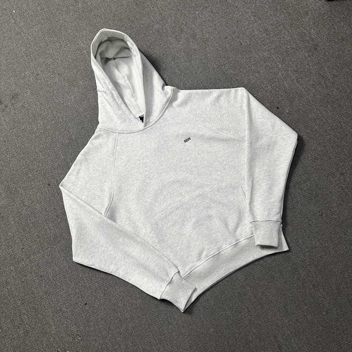 Retro Graphic Hoodie And Joggers Set, Unisex Streetwear Tracksuit, Oversized Vintage Sweatsuit_desvips.com