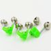 Fishing Alarm, Bell, Casting Rod Tool, Supplies, Fishing Gear Accessories, Cross-border Outdoor_desvips.com