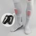 Premium Children's Soccer Shin Guards Lightweight And Thin Pads Suitable For Boys And Girls For Training And Competitions_desvips.com
