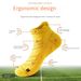 Hiking Clothings Running Socks Men's Short Socks Pure Cotton Deodorant Professional Sports Marathon Basketball Thick Towel Bottom Men's Boat Socks_desvips.com