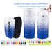 Football Shin Guards And Socks Combination, Fixed Inner Insert Plate, Elastic And Breathable Professional Training Sports Protective Gear._desvips.com