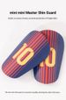 Cross-border Mini Number Soccer Shin Guards, Adult Calf Protectors, Insert Type Sports Brace, Shin Protector_desvips.com