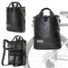 ROCKBROS Road To Sky Water-Resistant Pannier Bag Backpack Bicycle Bag_desvips.com