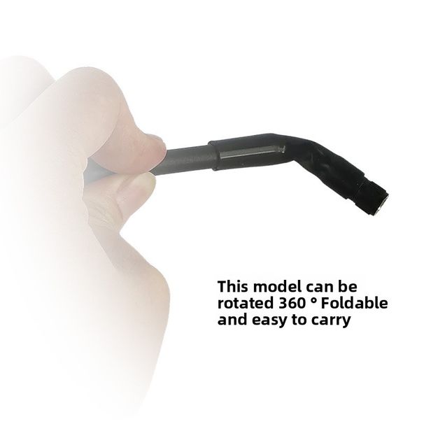 Wholesale Accessories Boats: Strong Signal Small Anti-break Soft Rubber Antenna, Antenna For Bait Boats_desvips.com