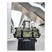 Fitness-specific Trendy Brand, High Aesthetic Value, Large Capacity, Sports Backpack, Travel Crossbody Bag, Handbag For_desvips.com