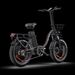 DRVETION CT20 PRO MAX Folding Electric Bike, 48V 20Ah Samsung Battery_desvips.com