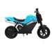 APTUM ADV 250 Children's E-motorcycles 21.6V 4Ah 16km LCD Display Screen Speaker 12.5" Pneumatic Tire Children's Children's Electric Bicycles_desvips.com