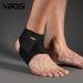 VBOSI Sports Brace SBR Compression Ankle Outdoor Fitness Protection Running Cycling Basketball Protective Gear_desvips.com