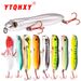Snakehead Pencil Lure Bait 10cm/15.6G Freshwater Sea Fishing Simulation Fish Bait Hard Bait Fishing Gear Products_desvips.com