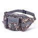 Luya Tactical Multi-functional Outdoor Travel Fanny Pack Cycling Sports Bag Fishing_desvips.com
