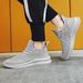 MAEDEF 2024 Walking Sports Shoes High Quality Outdoor Tennis Trainer Shoe Lightweight Comfortable Breathable Men Casual_desvips.com