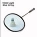 Adult Offense Badminton Racket 3U Carbon Fiber Lightweight High Strength For Home Recreational Training Sports Outdoor_desvips.com