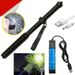 Ultrahell Aufladbar Mächtig Handgerät Sicherheitsstick Taschenlampe Licht Zuhause, Im Freien, Camping Taktische Fackel Lampen_desvips.com