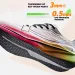 Xtep 000km 3.0 Running Shoes Soft Universal Sneakers Cushioning Training Jogging Wear-Resistant Lightweight_desvips.com