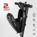 ROCKBROS Handlebar Bag Electric Scooter Bike Bag Front Bag Water Resistant_desvips.com