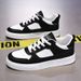 Casual Board Trend Student All Match Breathable Small White Four Seasons Men's Shoes_desvips.com