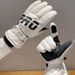 Winter Men's Gloves Driving, Skiing, Keeping Warm, Adding Thick Velvet Sports, Waterproof, Windproof, And Cold Proof._desvips.com