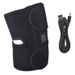 Cross-Border USB Electric Physiotherapy Hot Compress Moxibustion Elderly Warm Heating Knee Pads_desvips.com