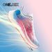 Onemix New Men Marathon Running For Women Breathable Lightweight Sneakers Lace Up Athletic Shoes Comfortable Light Soft_desvips.com