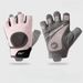 Fitness Women, Exercise Gloves For Weightlifting, Pull-Up Bar Training, Wear-Resistant, Anti-Callus, Non-Slip, Cycling_desvips.com