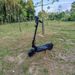 BOYUEDA G6 Dual-drive Urban Electric Scooter, 3200W Motor, 52V 28AH Battery, 10-inch All-terrain Tires, Maximum Range Of 120km._desvips.com