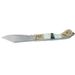 Stainless Steel Multifunctional Fruit Exquisite Shell Everyday Peeling Pocket Knife, Package Opening Folding Knife_desvips.com