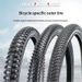 Thickened Bicycle Tires 26/24/22/20 Inches X1.50/1.75/1.95/2.1m25_desvips.com
