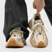 2026 Fashion Vintage Sneakers Youth/Men Low Top Lace-Up Breathable Non-Slip Wear-Resistant Running Shoes_desvips.com