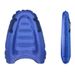 Inflatable Surf Board For Kids Safe Portable Bodyboard For Ocean Beach Pool Water Sports_desvips.com