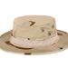 Tactical Sun Hat For Men - Outdoor Camo Boonie Hat With UPF Protection, Lightweight & Breathable For Fishing, Hiking, Hunting_desvips.com