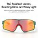 ROCKBROS Kids Cycling Glasses UV400 Polarised/photochromic Sports Sunglasses_desvips.com