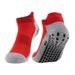 Football Low Top Glue Non Slip Boat Towel Bottom Floor Yoga Running Sports Socks FootballSock_desvips.com