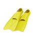 Silicone Soft Rubber Flippers Swim Fins For Children And Adults Swimming Diving Training_desvips.com