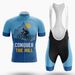 Cyclists Team 2026 Men Summer Short Sleeve Jersey Set MTB Maillot Ropa Ciclismo Bicycle Wear Breathable Cycling Clothing_desvips.com