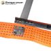 Zhongyu You'an Polyester Webbing Escape 5.1m 15.2m M30M50 Aluminum Alloy High-altitude Soft Ladder_desvips.com