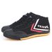 Retro Black Classical Shoes Martial Arts Sneakers 503B_desvips.com