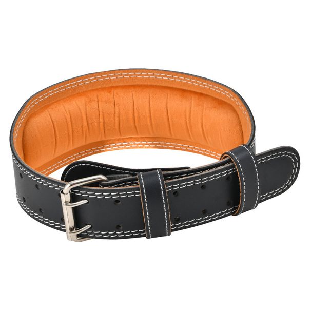 Special Fitness Belt Sports Gear Powerlifting Squat Professional Training Equipment Waist Protection Support_desvips.com