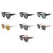 New Unisex High-definition Polarized Set Of Glasses, High-end Sunglasses For Women, Anti-UV Driving Sunglasses, Trendy Outdoor Sports Goggles_desvips.com