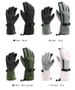 Qunature Handschuhe Winter Ski/Schneehandschuhe Winddicht Fahrrad/Motorrad XS-XL_desvips.com