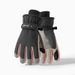 Women's Winter Ski Gloves - Touchscreen Compatible, Water-Resistant, Thermal Lined, Non-Slip Grip For Snowboarding, Cycling & Outdoor Activities_desvips.com