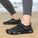Water Men Women Barefoot Quick-Dry Aqua Sock Outdoor Athletic Sport Shoes For Kayaking Boating Hiking Surfing Walking_desvips.com