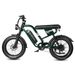 MAXTURN MX10 Electric Mountain Bike With 48V 13.5Ah Battery,Shimano 7-Speed_desvips.com