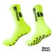Men's Football Socks TC Style Sweat Wicking Breathable Odor Resistant Non Slip Thickened Long Sports Socks_desvips.com