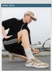 Cross-border Outdoor Couple Versatile Sports Hiking Shoes Aerobics Yoga Fitness Shoes Shock-absorbing Running Shoes_desvips.com
