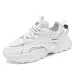 Men Running Old Dady Shock Absorption Light Jogging Sneakers For Man Outdoor Casual Walking Sports Tennis Shoes 240809_desvips.com