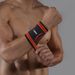 VBOSI Sports Wristband Badminton Breathable Compression Sweat-Absorbing Basketball Weightlifting Outdoor Fitness_desvips.com