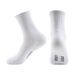 Autumn Winter Running Cotton Outdoor Sweat-Absorbent Odor-Resistant Men Women Sports Thickened Towel Bottom Mid-Calf_desvips.com