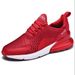 2025 Fashion Outdoor Sneakers Women Men Mesh Fabric Breathable Non-Slip Wear Resistant Running Shoes 36-47_desvips.com